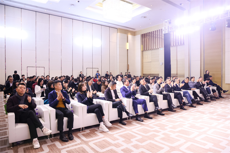 蘑菇视频免费看成人网站荣获2023中国家居冠军榜行业领军品牌！ image2