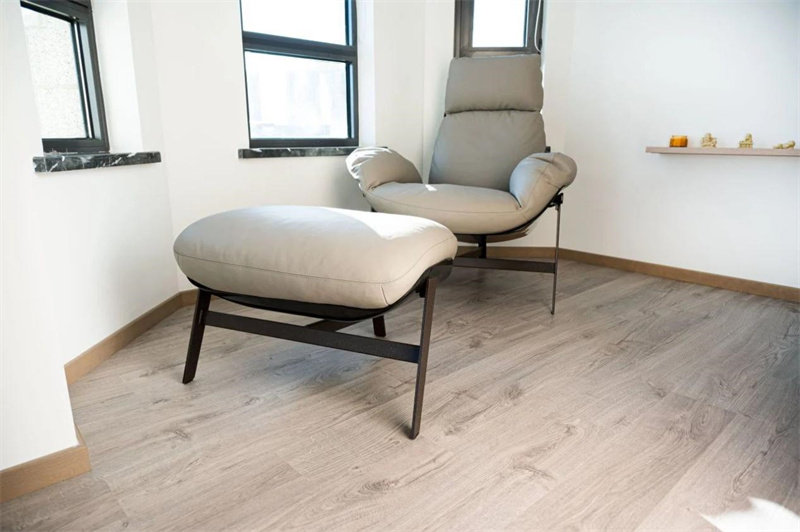 Room Tour|600㎡海滨别墅，沉浸式悦享极简家居风尚 image12