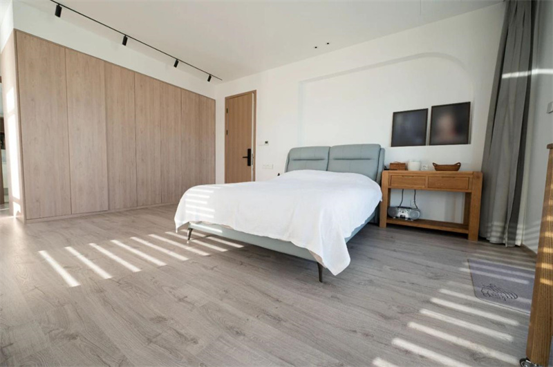 Room Tour|600㎡海滨别墅，沉浸式悦享极简家居风尚 image9