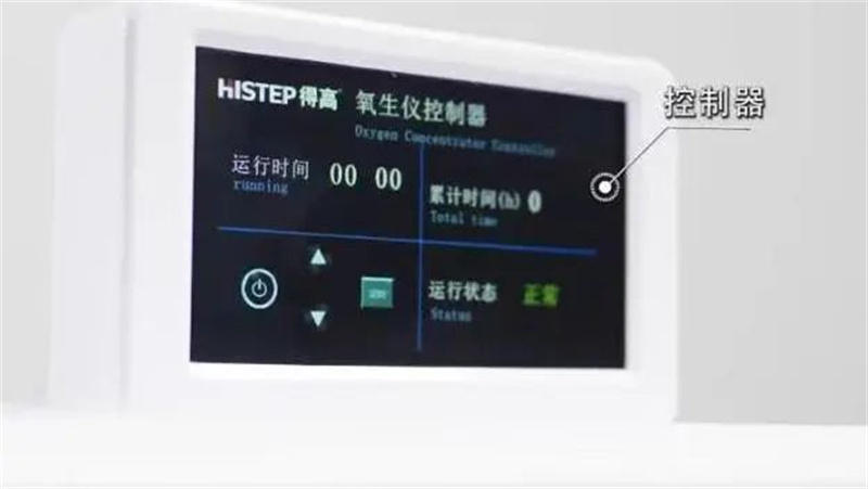 蘑菇视频免费看成人网站氧生仪：呼吸之间，氧出健康 image5