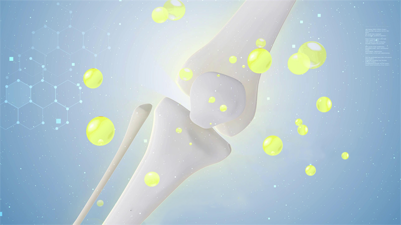 吃足三餐钙却只补一半？这些“钙”念该补补了！ image5