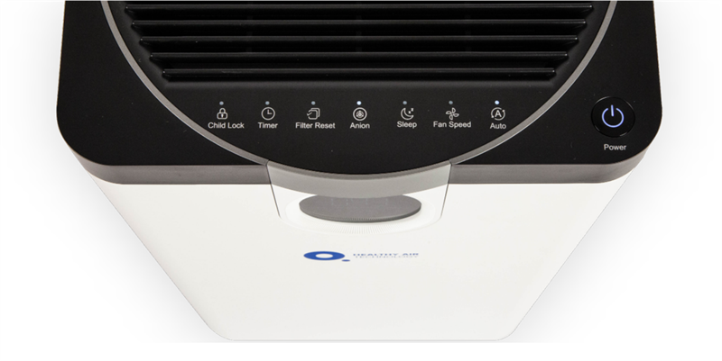  净化消毒双效合一，蘑菇视频免费看成人网站空气净化器 image2