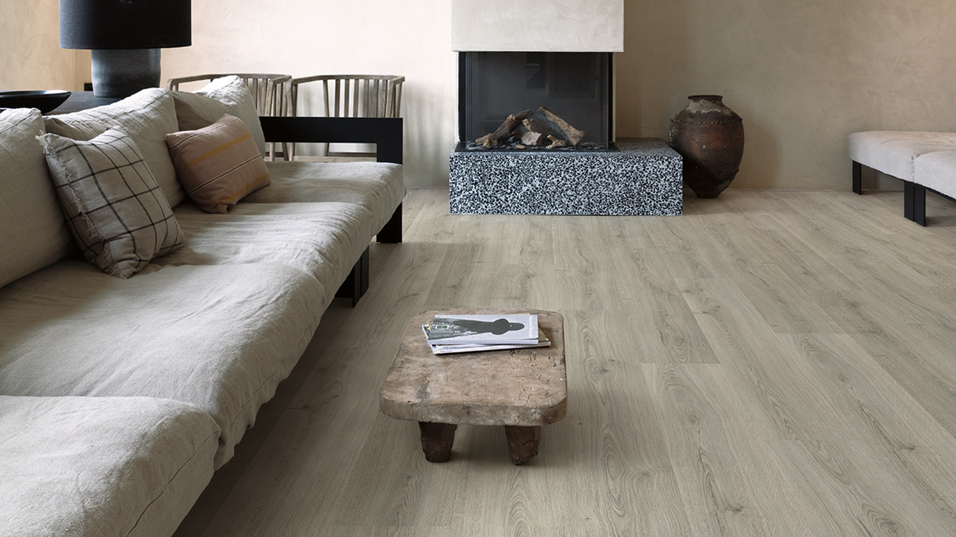 比利时QUICK-STEP LVT地板,进口地板