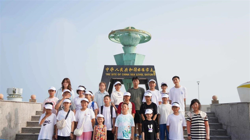 科教兴国 筑梦未来|跨越山海，富氧研学之旅圆满完成！ image7