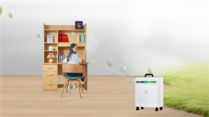 中国教育电视台重磅报道！富氧生态研学之旅 image5