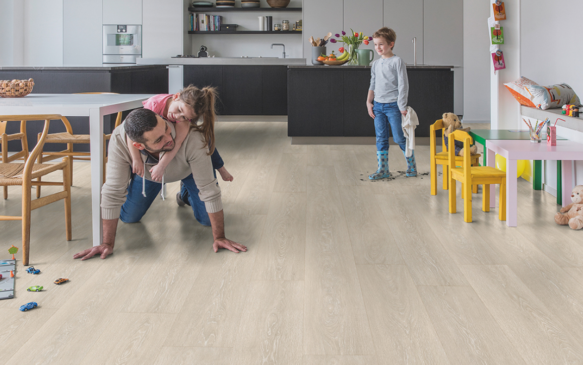 匠心之作，让家的每一步都充满艺术气息 image3