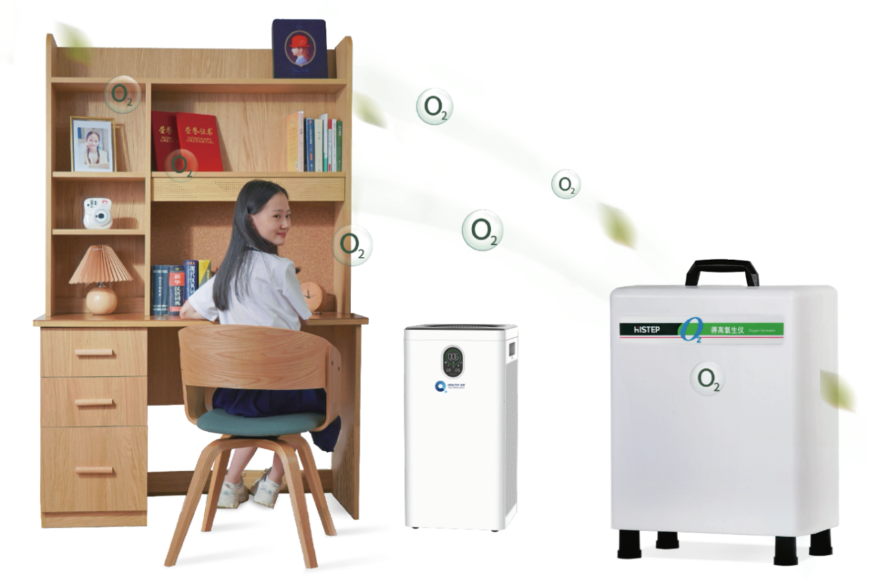 健康呼吸，乐享生活 image4