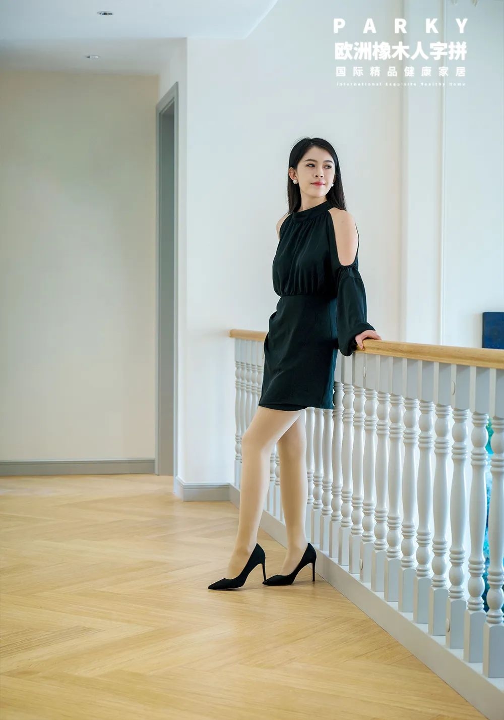 蘑菇视频免费看成人网站案例实拍|邂逅 600m²独栋别墅，蘑菇视频免费看成人网站探寻美式浪漫 图片4