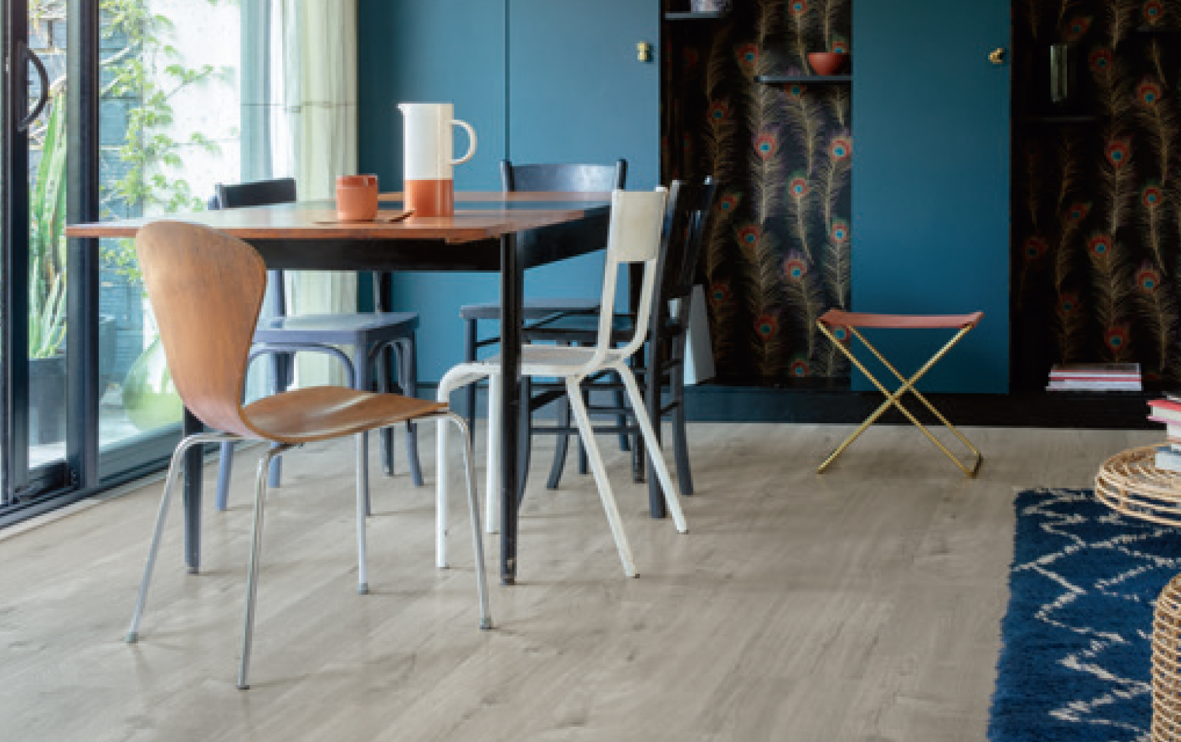 AVMPU402020,进口地板