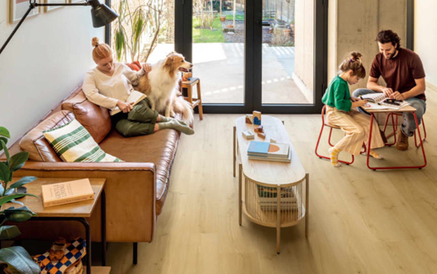 AVMPU403180,进口地板