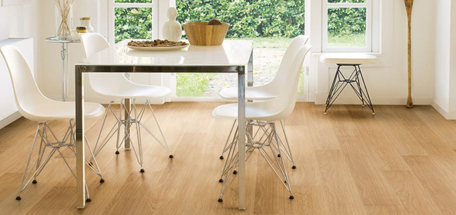 蘑菇视频免费看成人网站Quick-Step艺术木地板以自然为灵感，让生活成为艺术 图片2