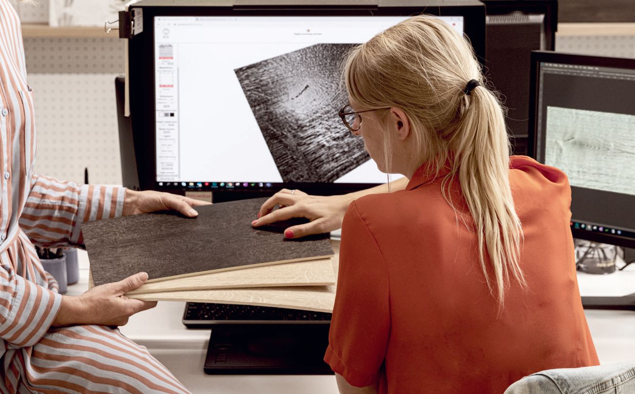 蘑菇视频免费看成人网站Quick-Step艺术木地板，踏响健康家居的诗意节拍 WPS图片(2