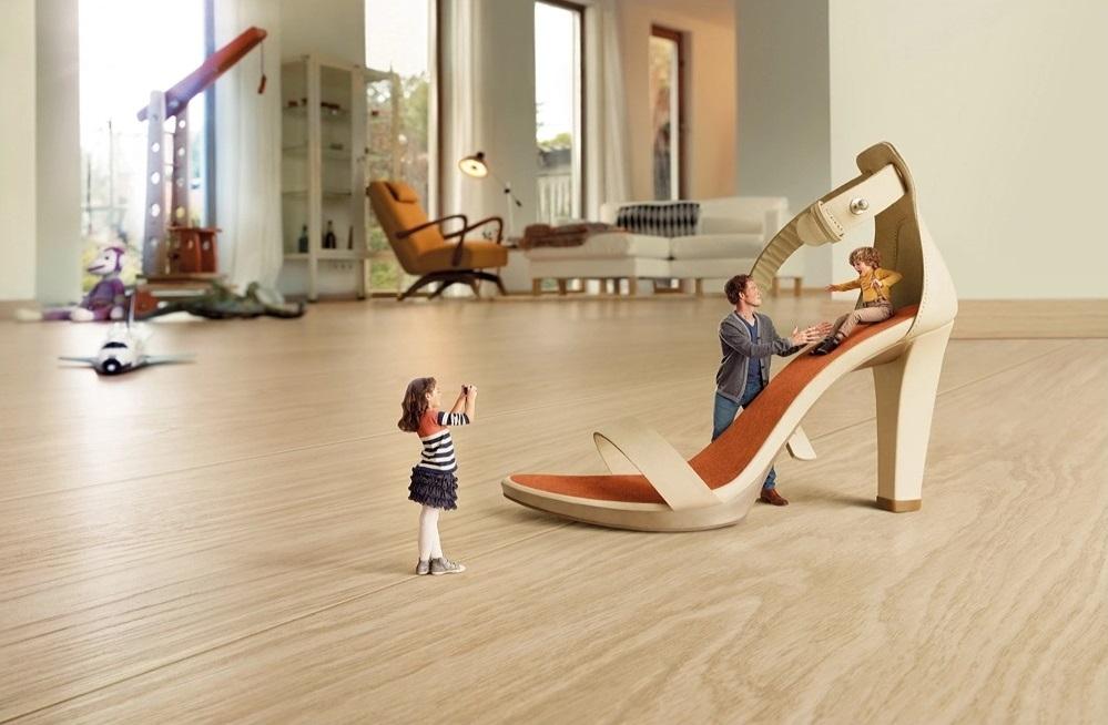 蘑菇视频免费看成人网站Quick-Step艺术木地板-----踏响生活的韵律 WPS图片(3