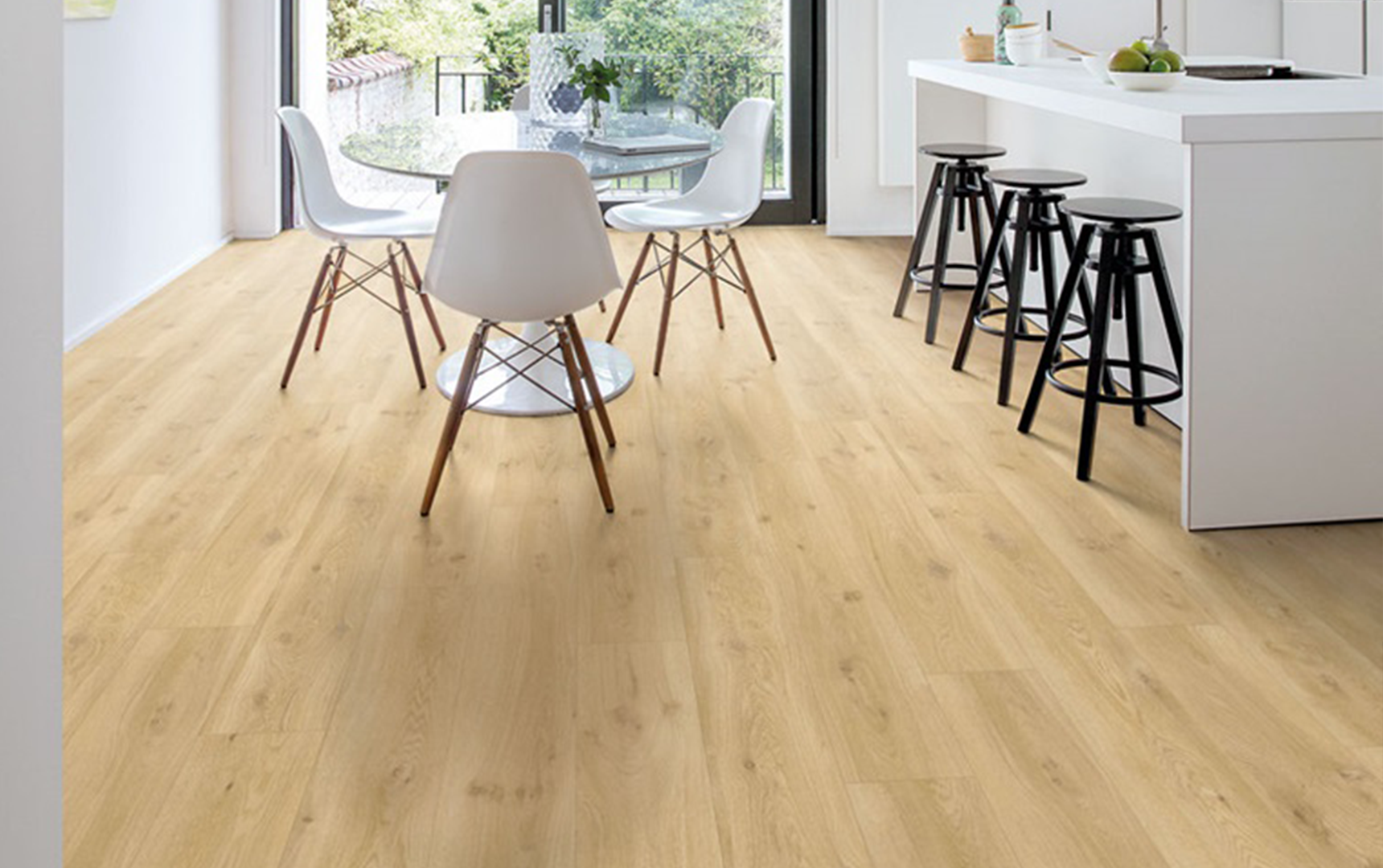 比利时QUICK-STEP LVT地板,进口地板