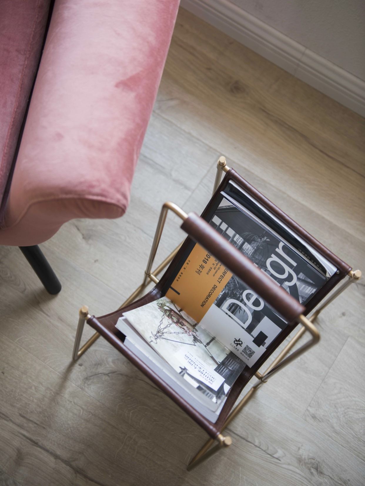 欢迎收看，夏天充满生命力的家 图片8