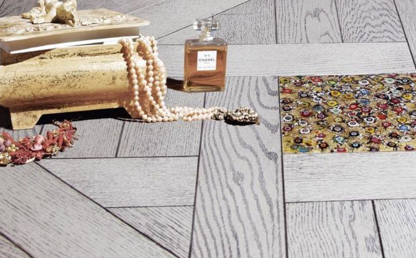 蘑菇视频免费看成人网站实木复合地板：为家居空间注入持久魅力 图片3