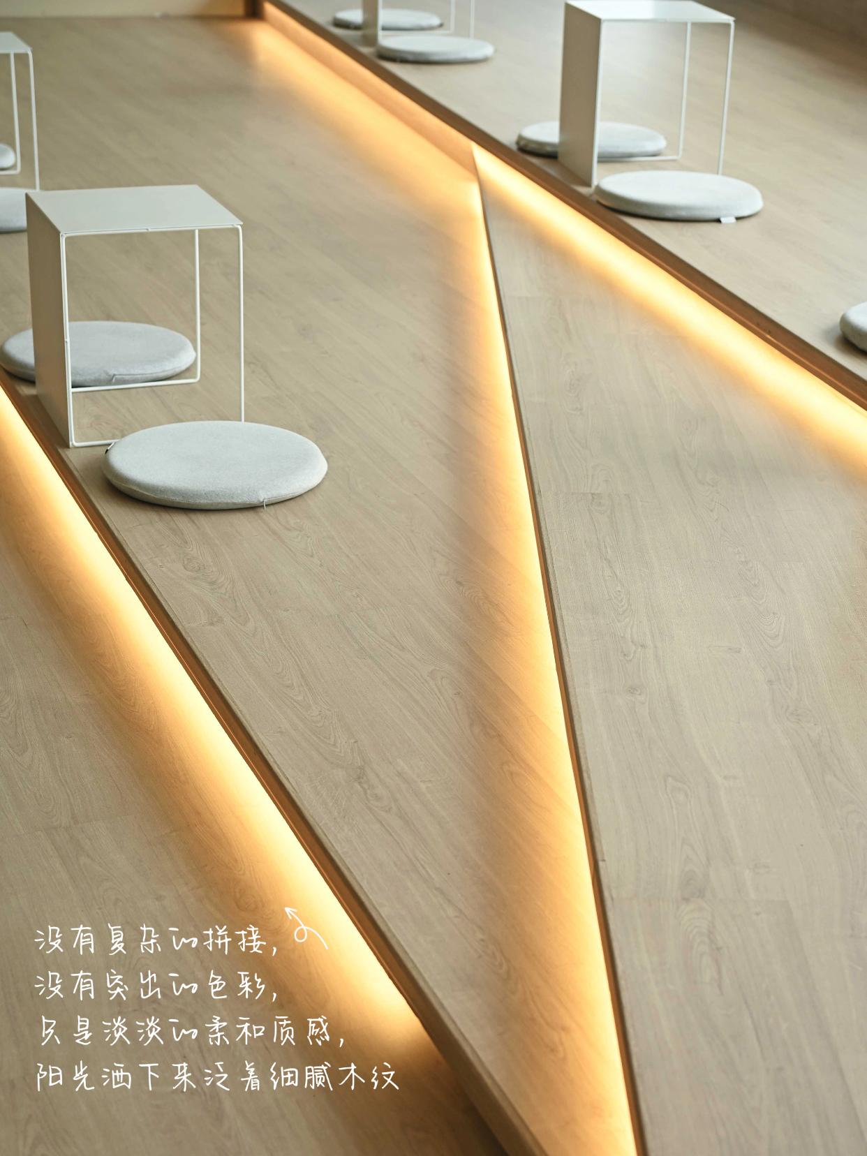 Citywalk偶遇神仙地板！附家居搭配指南 图片12