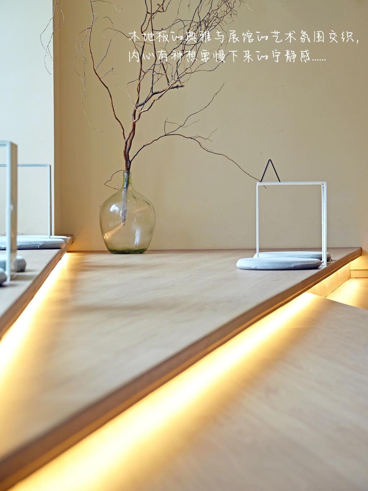 Citywalk偶遇神仙地板！附家居搭配指南 图片13