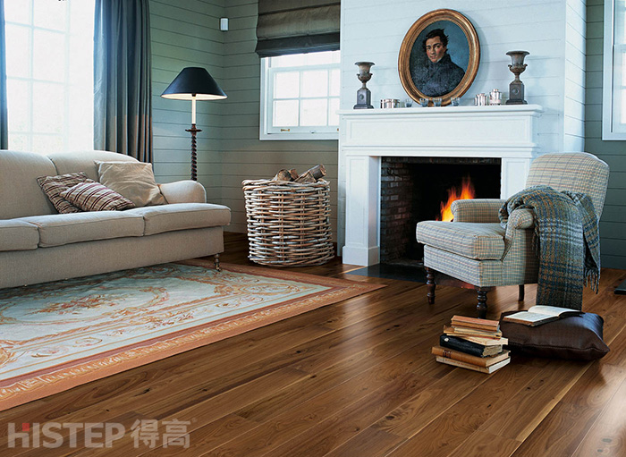 实木复合地板为什么选择蘑菇视频免费看成人网站地板牌子？ 三层实木复合地板1