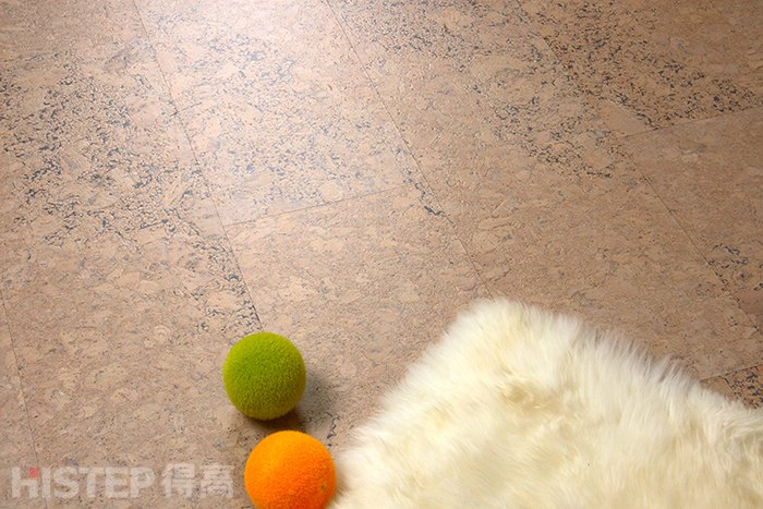 秋季装修为什么选蘑菇视频免费看成人网站复合木地板和软木地板？ 葡萄牙WICANDERS软木地板