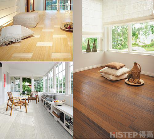 进口木地板的各种保养维护诀窍有哪些？ 进口木地板