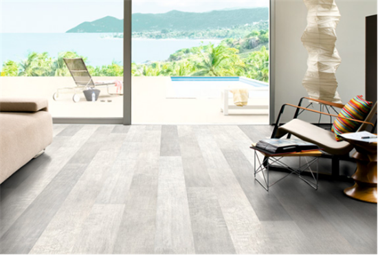 装修没想好？这些好看的进口地板美图，找灵感必备 