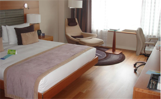 装修没想好？这些好看的进口地板美图，找灵感必备 