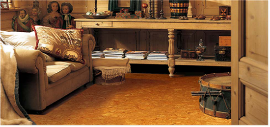 装修没想好？这些好看的进口地板美图，找灵感必备 