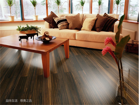 装修没想好？这些好看的进口地板美图，找灵感必备 