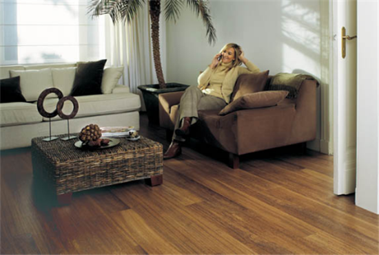 看了这些地板美图，有多少人计划重新装修房子 