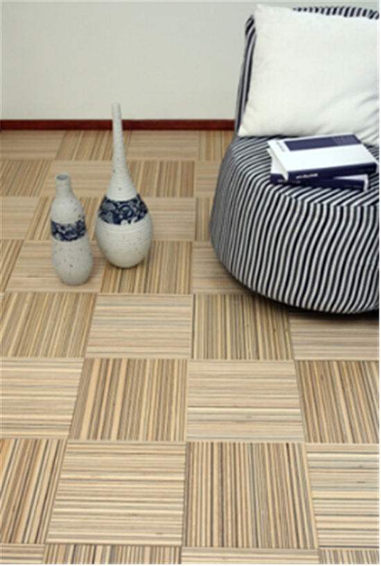 看了这些地板美图，有多少人计划重新装修房子 