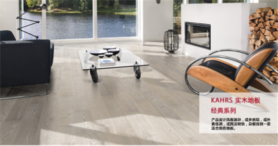 看了这些地板美图，有多少人计划重新装修房子 