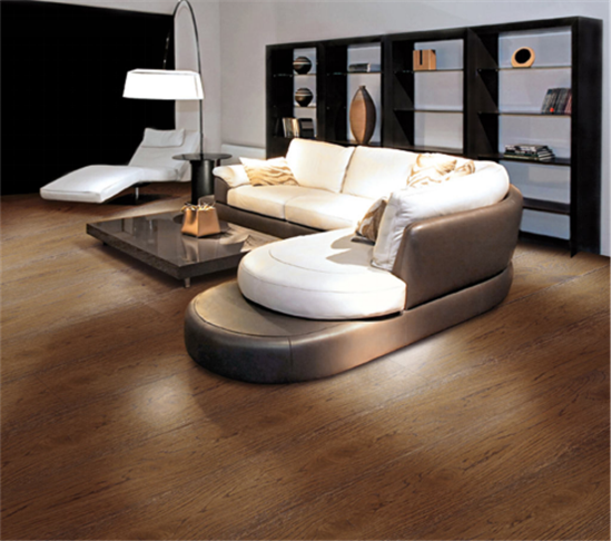 看了这些地板美图，有多少人计划重新装修房子 