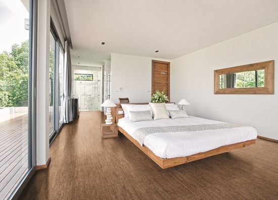 同样是地板，软木地板有什么独特好处