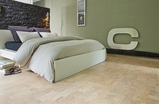 同样是地板，软木地板有什么独特好处