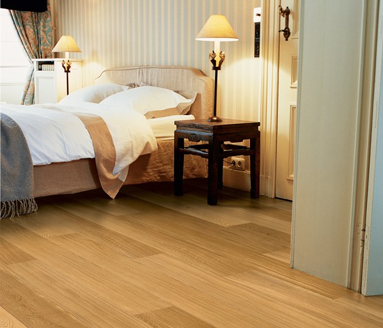 地热地板铺装窍门多，您都知道哪些？