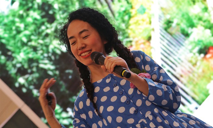 蘑菇视频免费看成人网站“匠心传城”兰州站，大咖云集，火热全场