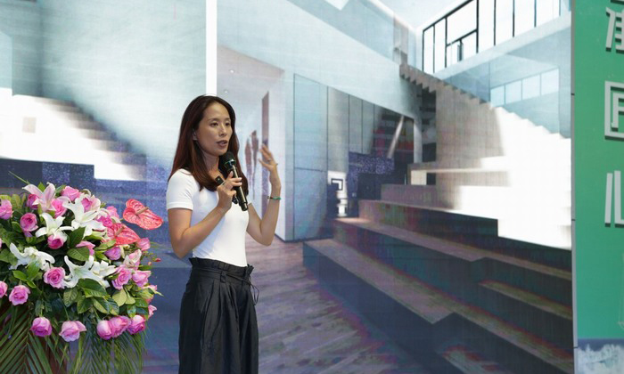 蘑菇视频免费看成人网站“匠心传城”天津站完美收官，高朋满座，“暄”动全城