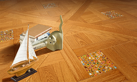 匠心造，国际家|七夕献礼，为爱“花”心思