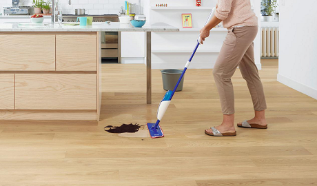 Quick-Step实木复合地板，卓越性能，长久享受 图片3 (1)