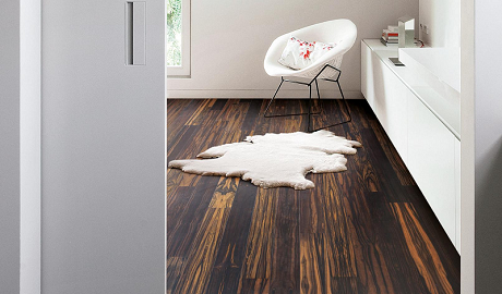 选进口地板？要什么木纹质感这里都有，值得收藏！