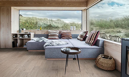 以自然之名，回应你对家居的渴望