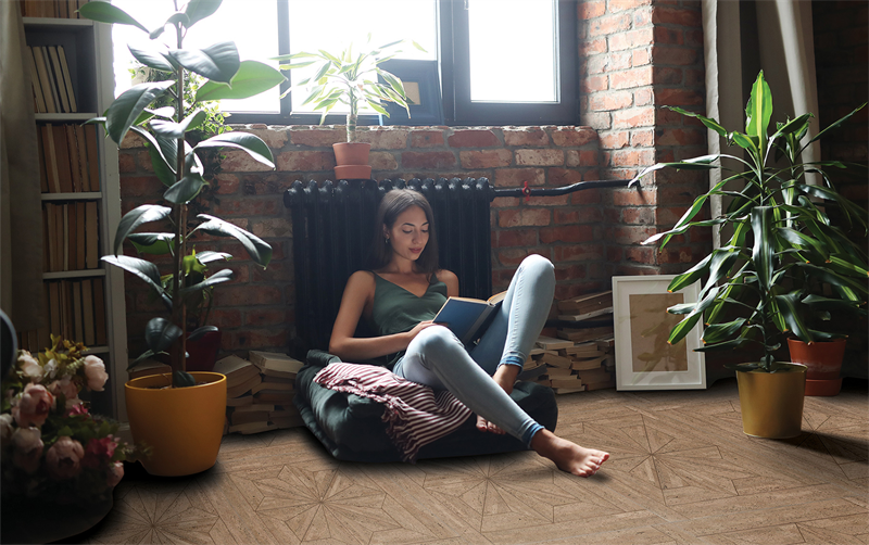 蘑菇视频免费看成人网站环保地板，让家与自然可持续 图片 1(1)