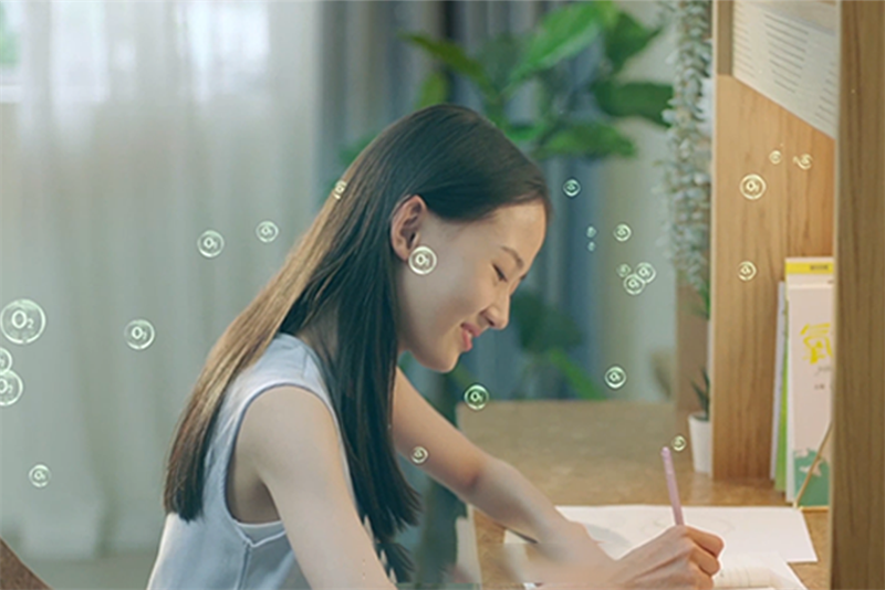 蘑菇视频免费看成人网站氧生仪：呼吸之间，氧出健康 image1