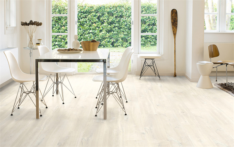 闭眼入，进口地板天花板！一家汇聚国际精品建材的老品牌 image2