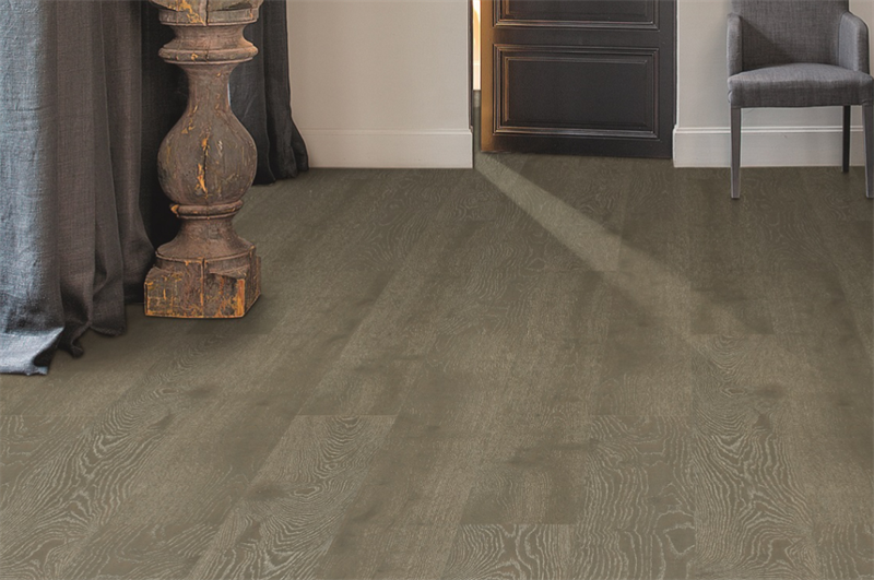 实木复合地板：品质生活的进阶选择 image1